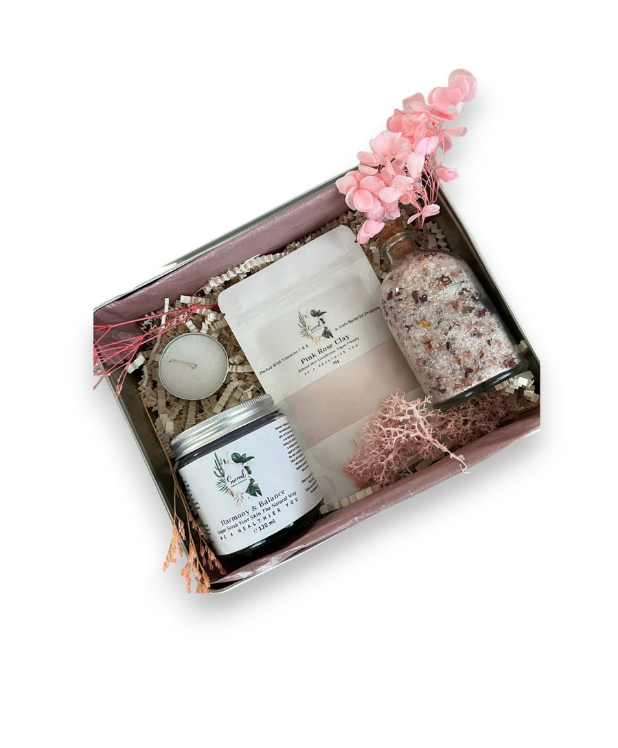 Harmony & Balance Giftbox