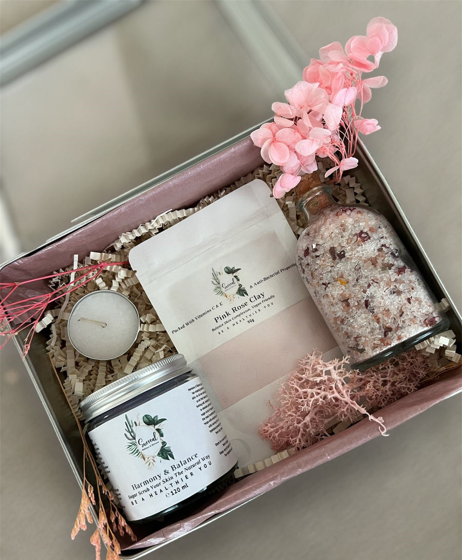 Harmony & Balance Giftbox