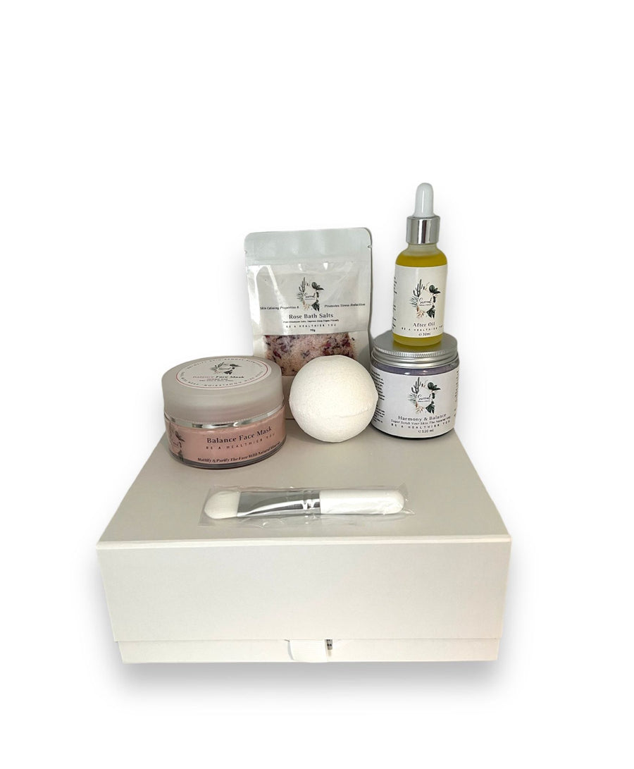 Balance Pamper Gift Box