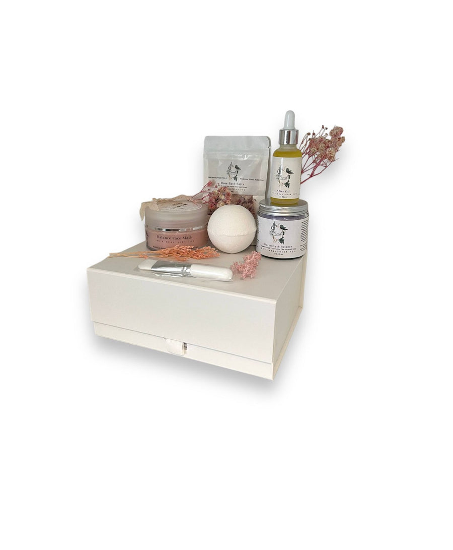 Balance Pamper Gift Box