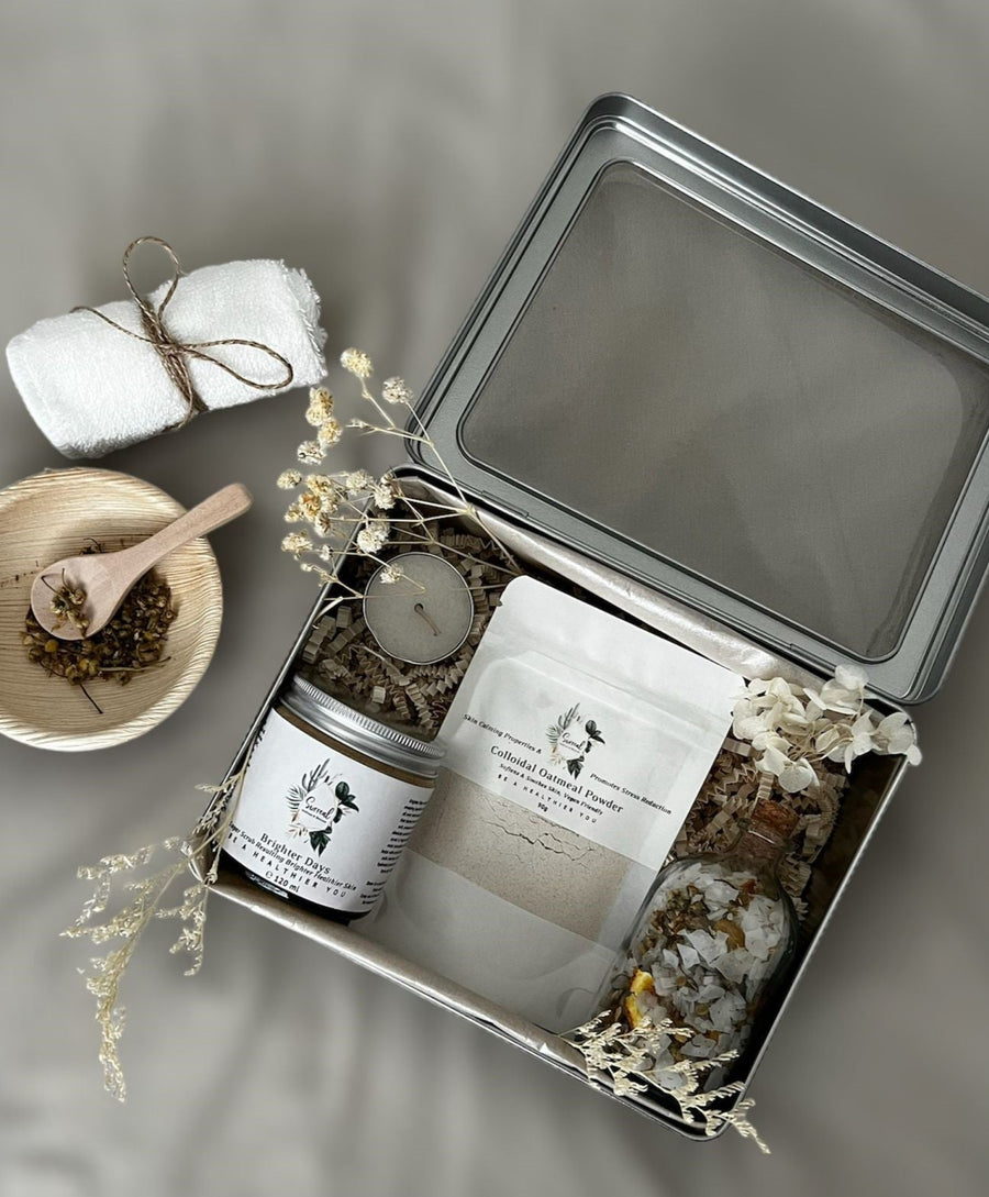 Chamomile Dreams Giftbox