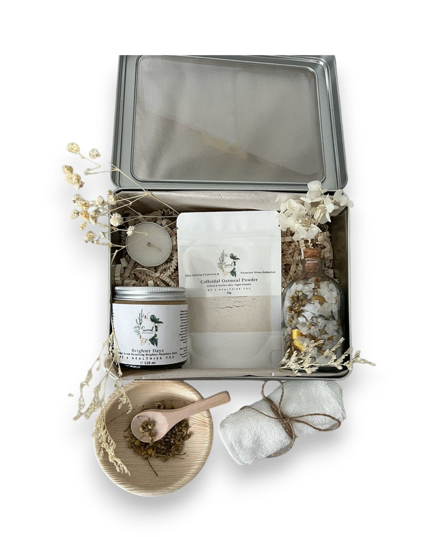 Chamomile Dreams Giftbox