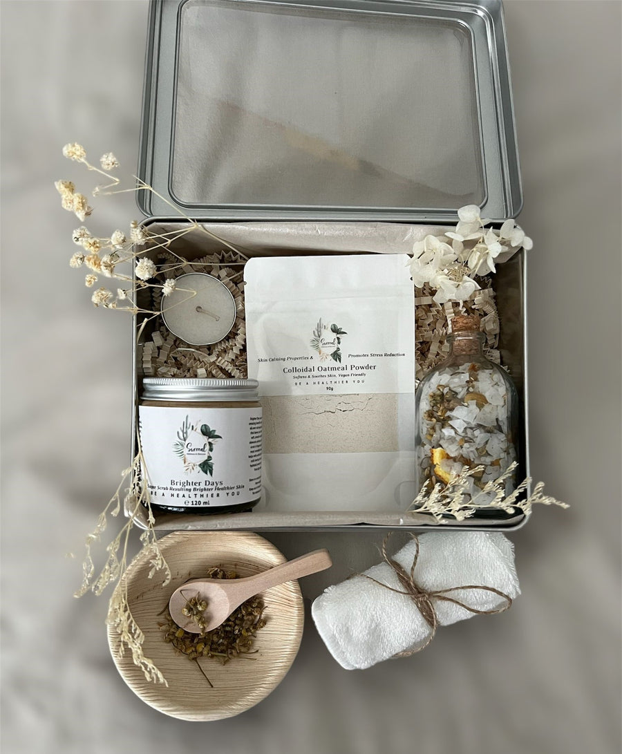 Chamomile Dreams Giftbox