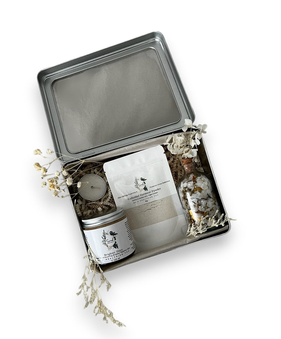 Chamomile Dreams Giftbox