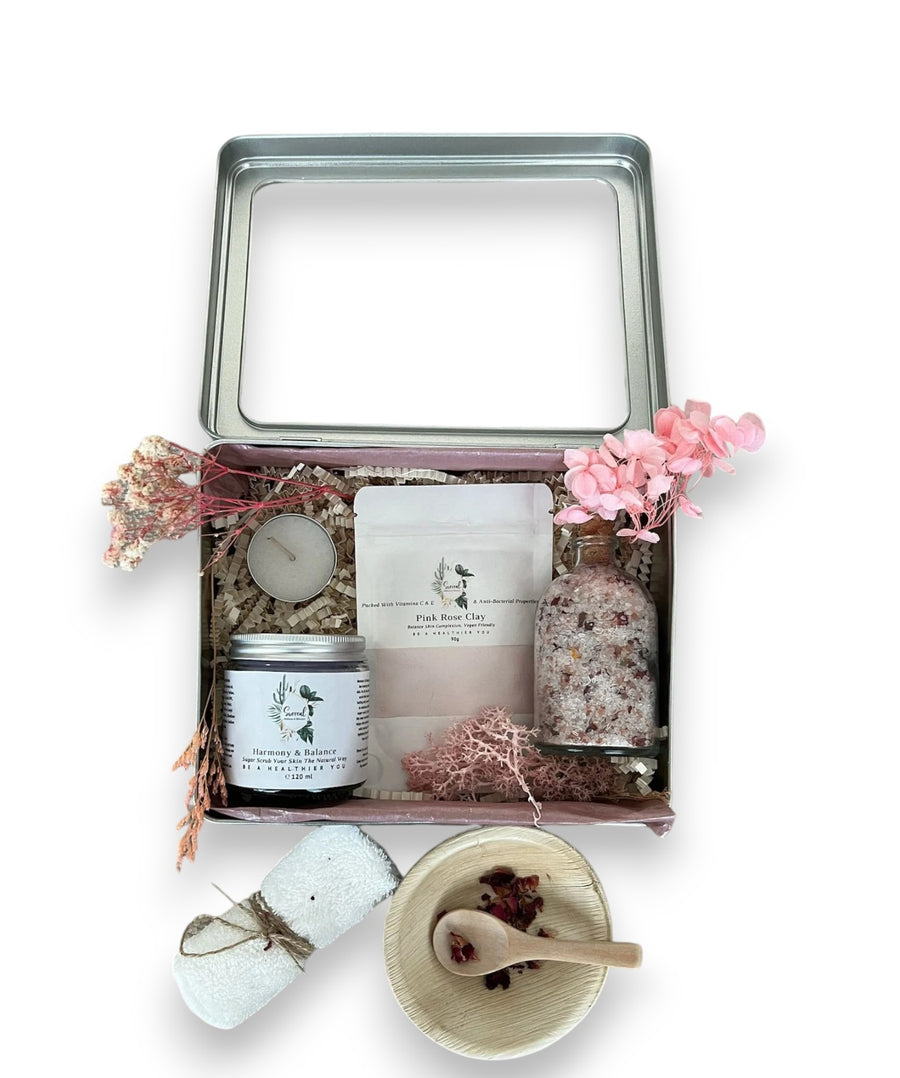 Harmony & Balance Giftbox