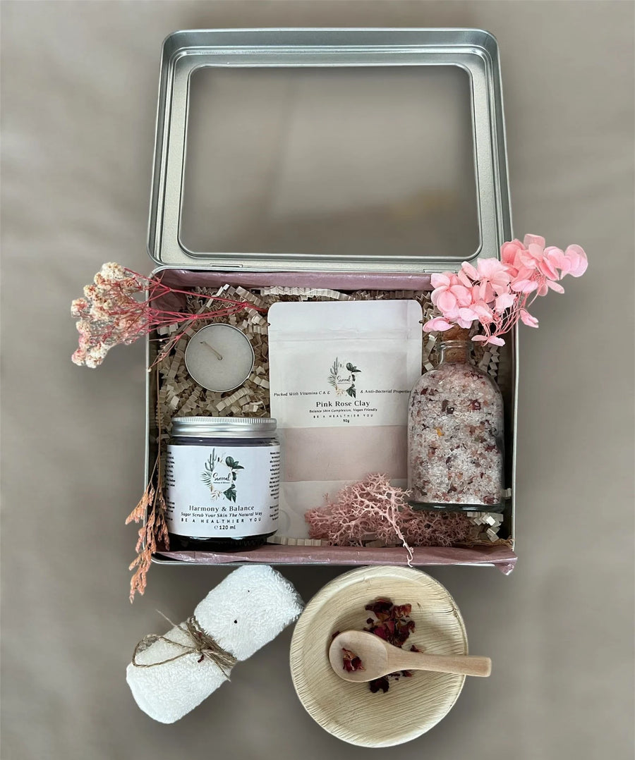 Harmony & Balance Giftbox