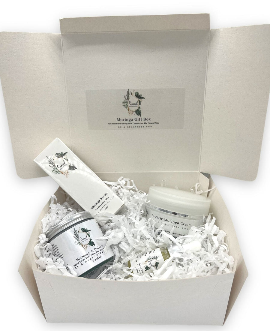 Moringa Gift Box