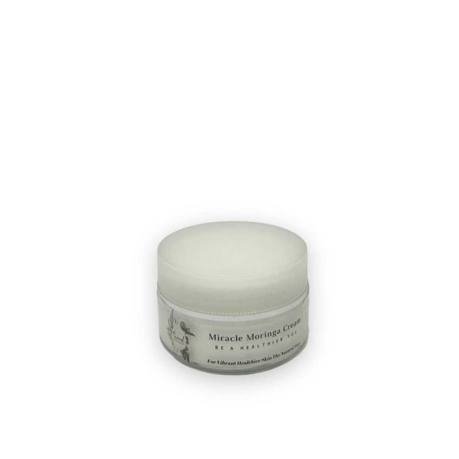 Miracle Moringa Cream