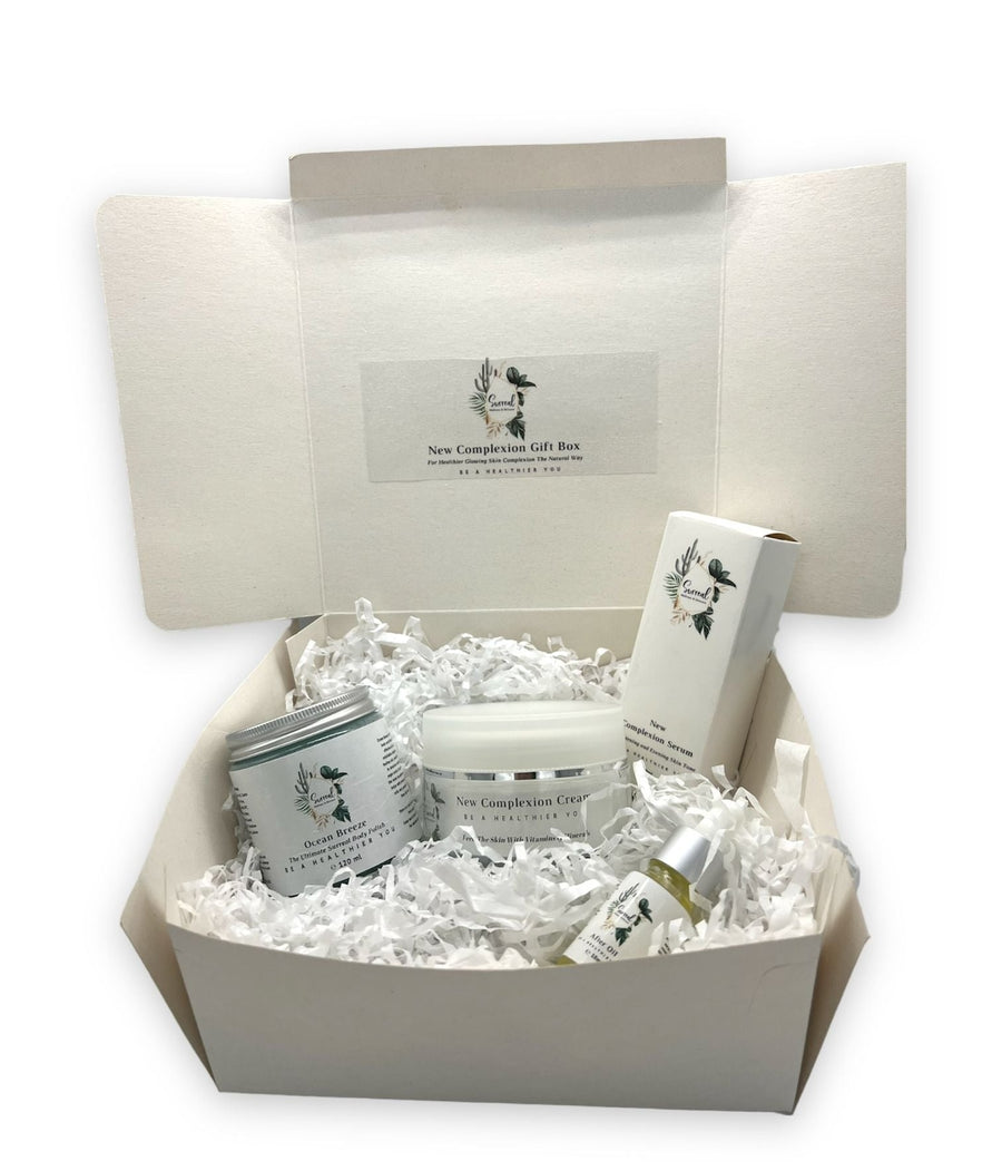 New Complexion Gift Box