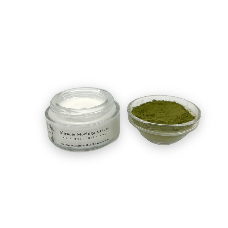 Miracle Moringa Cream