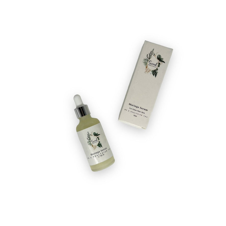 Moringa Serum