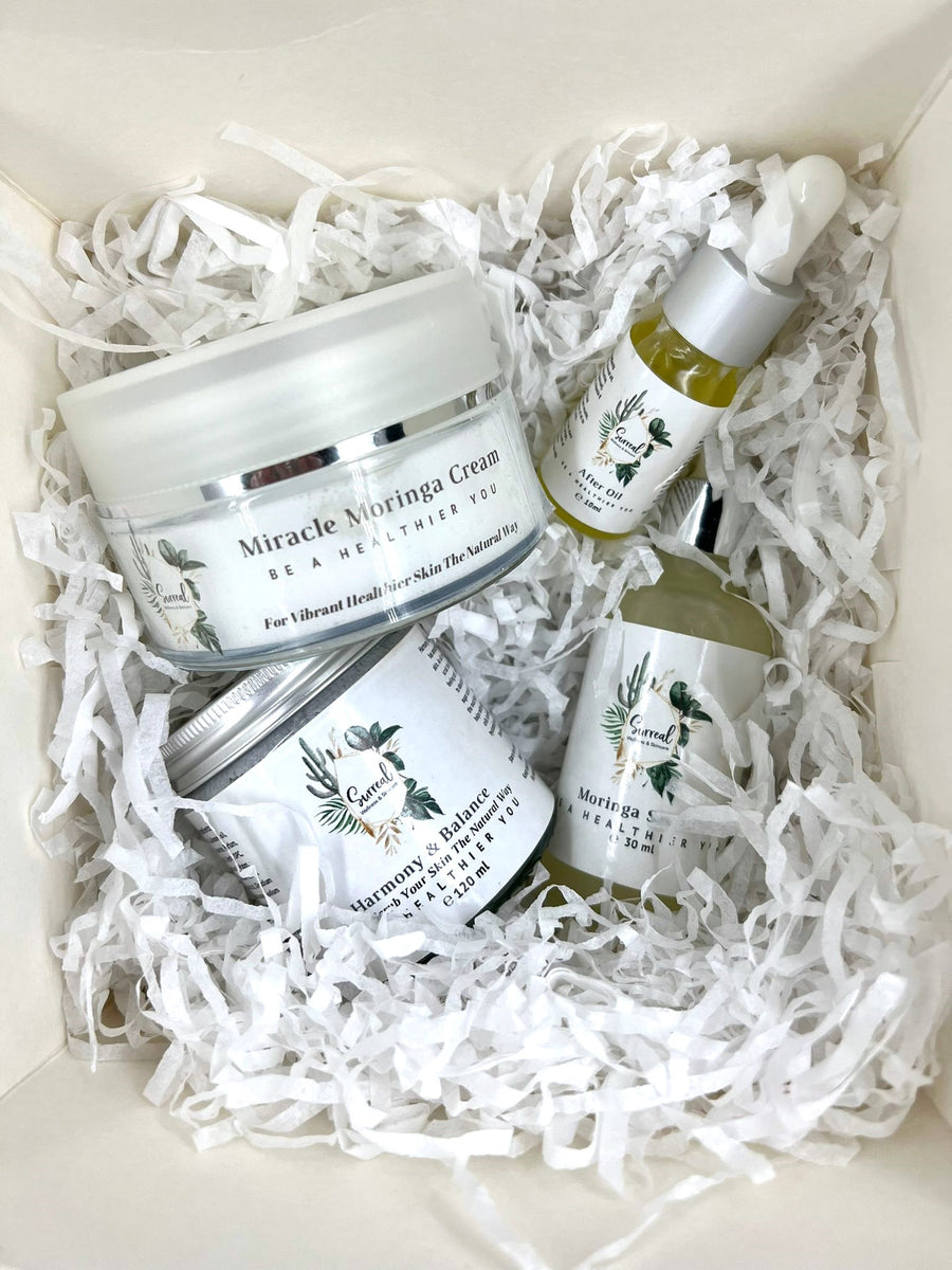 Moringa Gift Box