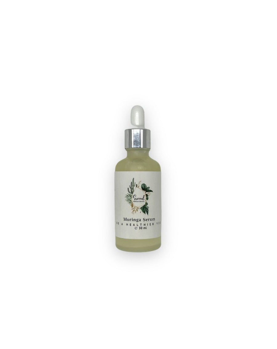 Moringa Serum